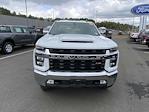 2021 Chevrolet Silverado 2500 Crew Cab 4x4, Pickup for sale #D4312A - photo 9