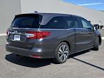 Used 2019 Honda Odyssey Elite FWD, Minivan for sale #D4315B - photo 2