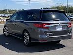 Used 2019 Honda Odyssey Elite FWD, Minivan for sale #D4315B - photo 3