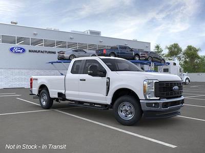 2024 Ford F-250 Super Cab 4x4, Pickup for sale #H1031 - photo 1