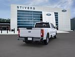 2024 Ford F-250 Super Cab 4x2, Pickup for sale #H1037 - photo 8