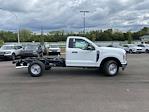 2024 Ford F-250 Regular Cab 4x2, Cab Chassis for sale #H1048 - photo 4