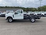 2024 Ford F-250 Regular Cab 4x2, Cab Chassis for sale #H1048 - photo 9