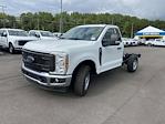 2024 Ford F-250 Regular Cab 4x2, Cab Chassis for sale #H1048 - photo 10