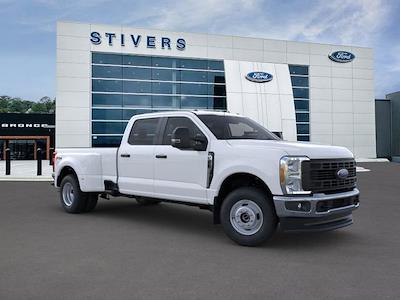 2024 Ford F-350 Crew Cab DRW 4x4, Pickup for sale #H1054 - photo 1