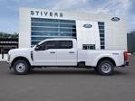 2024 Ford F-350 Crew Cab DRW 4x4, Pickup for sale #H1054 - photo 4