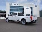 2024 Ford F-350 Crew Cab DRW 4x4, Pickup for sale #H1054 - photo 5