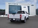 2024 Ford F-350 Crew Cab DRW 4x4, Pickup for sale #H1054 - photo 8