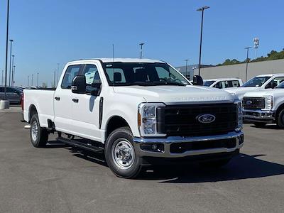 2024 Ford F-250 Crew Cab 4x2, Pickup for sale #H1064 - photo 1