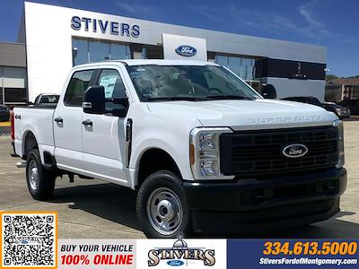 2024 Ford F-250 Crew Cab 4x4, Pickup for sale #H1070 - photo 1