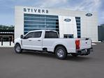 New 2024 Ford F-250 XL Crew Cab 4x2, Pickup for sale #H1074 - photo 5