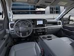 New 2024 Ford F-250 XL Crew Cab 4x2, Pickup for sale #H1074 - photo 9