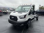 New 2024 Ford Transit 350 Base RWD, Cutaway for sale #H1093 - photo 7