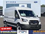 New 2024 Ford Transit 250 Base Medium Roof RWD, Empty Cargo Van for sale #H1111 - photo 1