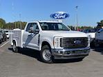 New 2024 Ford F-250 XL Super Cab 4x4, Service Truck for sale #H1113 - photo 1