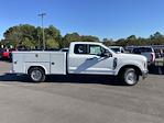 New 2024 Ford F-250 XL Super Cab 4x4, Service Truck for sale #H1113 - photo 4