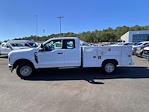 New 2024 Ford F-250 XL Super Cab 4x4, Service Truck for sale #H1113 - photo 3