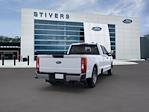 2024 Ford F-250 Super Cab 4x2, Pickup for sale #H1124 - photo 8