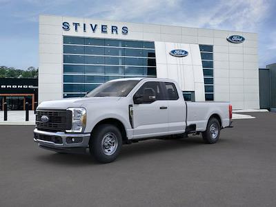 New 2024 Ford F-250 XL Super Cab 4x2, Pickup for sale #H1126 - photo 1