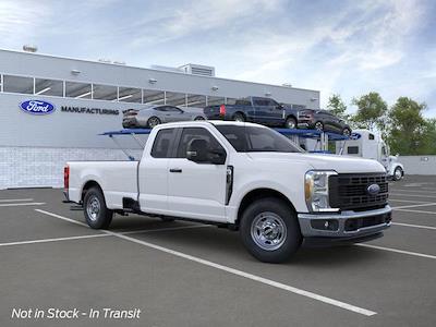 2024 Ford F-250 Super Cab 4x2, Pickup for sale #H1139 - photo 1