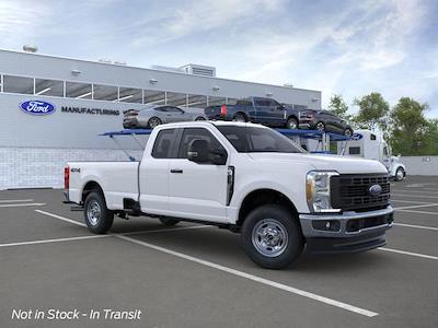 New 2024 Ford F-250 XL Super Cab 4x4, Pickup for sale #H1141 - photo 1