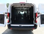 2022 Ford E-Transit 350 Low Roof 4x2, Empty Cargo Van #P1455 - photo 2