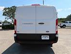2022 Ford E-Transit 350 Low Roof 4x2, Empty Cargo Van #P1455 - photo 8