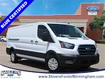 2022 Ford E-Transit 350 Low Roof 4x2, Empty Cargo Van #P1456 - photo 1