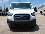 2022 Ford E-Transit 350 Low Roof 4x2, Empty Cargo Van #P1456 - photo 3