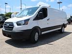 2022 Ford E-Transit 350 Low Roof 4x2, Empty Cargo Van #P1456 - photo 4