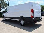2022 Ford E-Transit 350 Low Roof 4x2, Empty Cargo Van #P1456 - photo 6