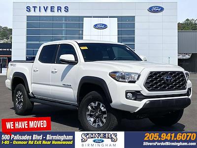 2021 Toyota Tacoma Double Cab RWD, Pickup for sale #P1894 - photo 1