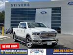 Used 2019 Ram 1500 Laramie Crew Cab 4x4, Pickup for sale #P1897A - photo 1