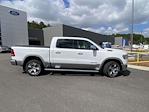 Used 2019 Ram 1500 Laramie Crew Cab 4x4, Pickup for sale #P1897A - photo 4