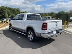 Used 2019 Ram 1500 Laramie Crew Cab 4x4, Pickup for sale #P1897A - photo 7