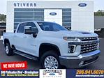 Used 2021 Chevrolet Silverado 2500 LTZ Crew Cab 4x4, Pickup for sale #P1902 - photo 1