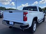 Used 2021 Chevrolet Silverado 2500 LTZ Crew Cab 4x4, Pickup for sale #P1902 - photo 33