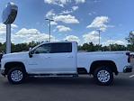 Used 2021 Chevrolet Silverado 2500 LTZ Crew Cab 4x4, Pickup for sale #P1902 - photo 2