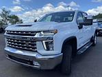 Used 2021 Chevrolet Silverado 2500 LTZ Crew Cab 4x4, Pickup for sale #P1902 - photo 7