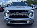 Used 2021 Chevrolet Silverado 2500 LTZ Crew Cab 4x4, Pickup for sale #P1902 - photo 8