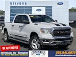 Used 2023 Ram 1500 Lone Star Crew Cab 4x4, Pickup for sale #P1903 - photo 1