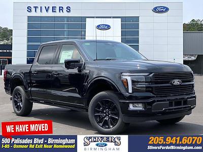 2024 Ford F-150 SuperCrew Cab 4x4, Pickup for sale #S4546 - photo 1