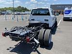 2024 Ford F-550 Crew Cab DRW 4x4, Cab Chassis for sale #S4566 - photo 2