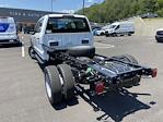 2024 Ford F-550 Crew Cab DRW 4x4, Cab Chassis for sale #S4566 - photo 5