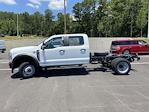 2024 Ford F-550 Crew Cab DRW 4x4, Cab Chassis for sale #S4566 - photo 6