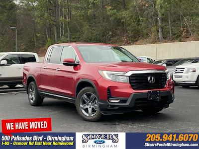 Used 2023 Honda Ridgeline RTL-E Crew Cab AWD, Pickup for sale #S4597A - photo 1