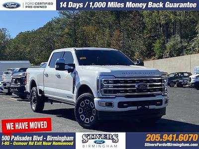 2024 Ford F-250 Crew Cab 4x4, Pickup for sale #S4598A - photo 1