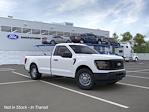 2024 Ford F-150 Regular Cab 4x2, Pickup for sale #U001F1K - photo 1