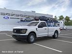 2024 Ford F-150 Regular Cab 4x2, Pickup for sale #U001F1K - photo 2