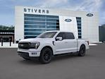 2024 Ford F-150 SuperCrew Cab 4x4, Pickup for sale #U005W5L - photo 3